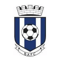 Bel Air FC Logo