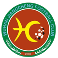 Vũ Hán Giang Thành Logo