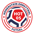 VFL 05 Hohenstein-Ernstthal Logo