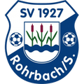 SV Rohrbach Logo