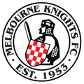 Melbourne Knights U20 Logo