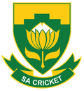 South Africa Logo