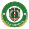 Bokeo Police Logo