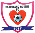 Heartland Queens Women Logo