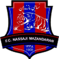 Nassaji Mazandaran Logo