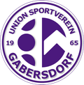 USV Fliesen Klampfer Gabersdorf Logo