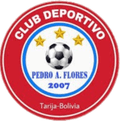 Club Pedro Antonio Flores (W) Logo