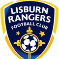 Lisburn Rangers (W) Logo