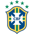 Brazil U22 Logo