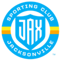 Sporting Jax Logo