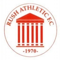 Rush Athletic Logo