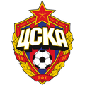 Cska Moscow(w) Logo