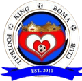 Boma FC Logo