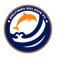 Delfines Del Este Logo