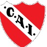 Independiente HY Logo