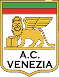 Venezia(w) Logo