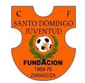 CF Santo Domingo Juventud U19 Logo