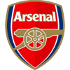 อาร์เซน่อล U19 Logo