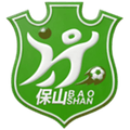 Baoshan Team Logo