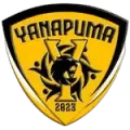Yanapuma (W) Logo