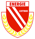 Energie Cottbus Logo