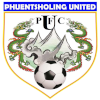 Phuentsholing United Logo