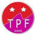 Tarbes Pyrenees Logo