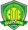 Beijing Guoan B Logo