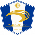 FC Ise-shima Logo