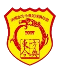 Henan Dongfang JD Logo