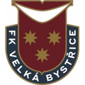 FK Velka Bystrice Logo
