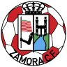 Zamora CF Logo