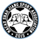 Runner up logo