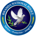 Rwanda Police FC  Logo