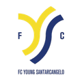 FC Young Santarcangelo Logo