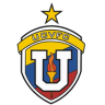 Universidad Central de Venezuela Logo