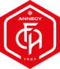 Annecy U19 Logo