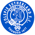 Golspie Sutherland Logo