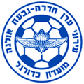 Maccabi Hadera Women Logo