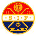 Stromsgodset C Logo