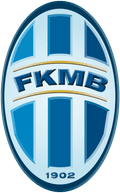 Mlada Boleslav (w) Logo