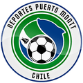 Puerto Montt Logo