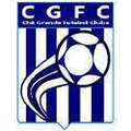 Cha Grande PE Logo