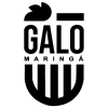 Galo Maringa U20 Logo