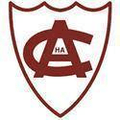 Hermann Aichinger Ibirama SC Logo