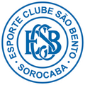 Sao Bento Logo