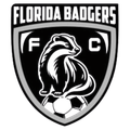 Florida Badgers FC Logo