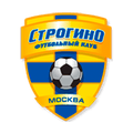 Strogino Moscow Logo
