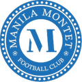 Manila Montet Logo