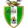 Mina FC Logo